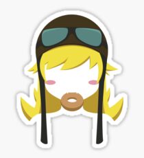 Shinobu Sticker