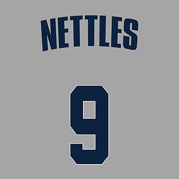 Graig Nettles Essential T-Shirt for Sale by positiveimages