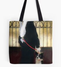 Sussy walk Tote Bag