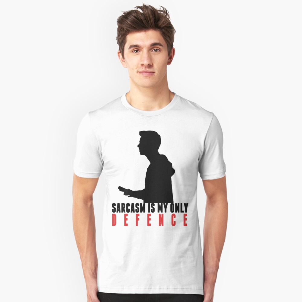 t shirt stiles