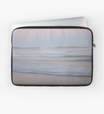 Emerald Beach Sonnenuntergang Laptoptasche