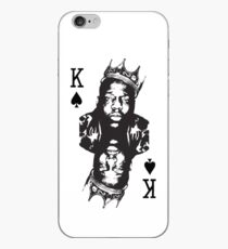 King of NY iPhone Case