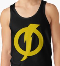 System Shock II: Electric Boogaloo Tank Top