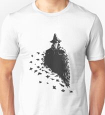 The Crow Unisex T-Shirt