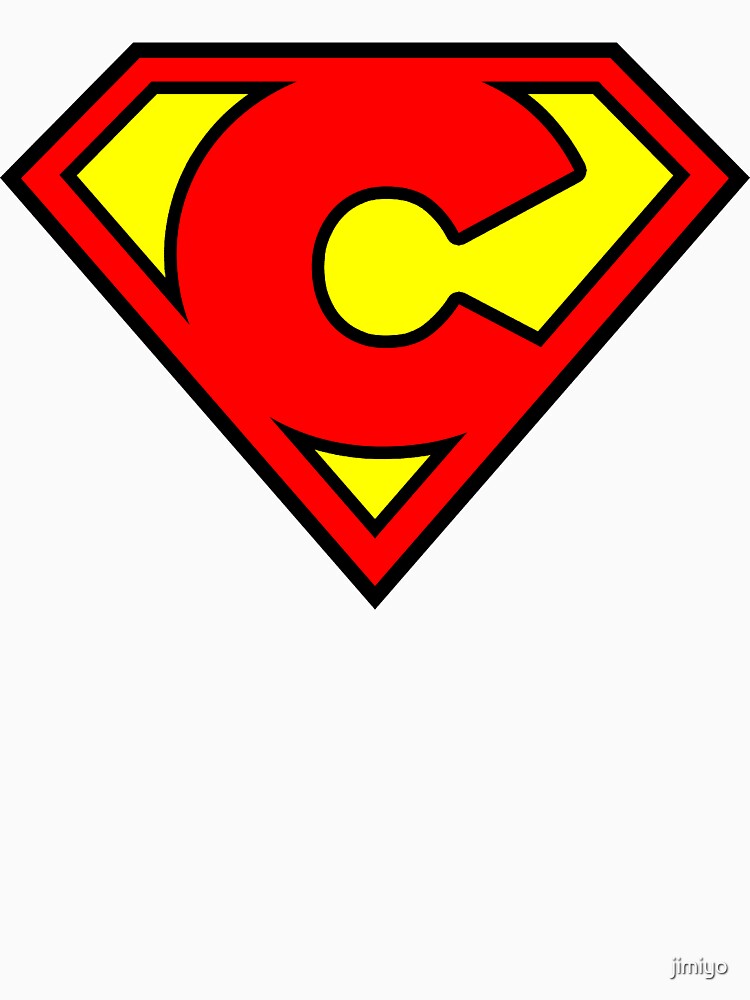 super c shirt