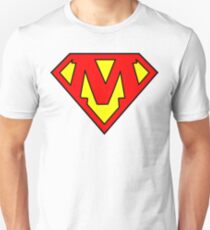 Super M Unisex T-Shirt