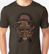 Fortune & Glory Unisex T-Shirt