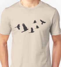 YTBC Unisex T-Shirt