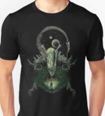 Alien Unisex T-Shirt