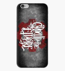 Crown the Empire case iPhone Case