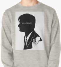 TENNANT Pullover