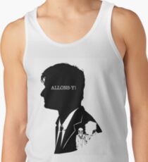 TENNANT Men's Tank Top