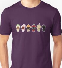 Mandragoras Unisex T-Shirt