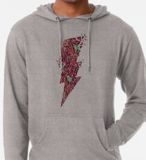 Dark Matter Leichter Hoodie