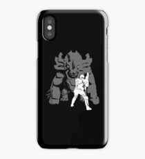 Onos VS Marine phone case iPhone Case/Skin