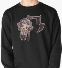 Sudadera sin capucha Juuzou