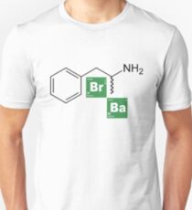 Breaking Bad Unisex T-Shirt