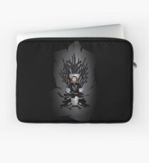 Game Of Thrones - LA Kings Hockey Crossover Laptop Sleeve