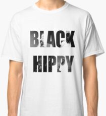 Black Hippy Classic T-Shirt