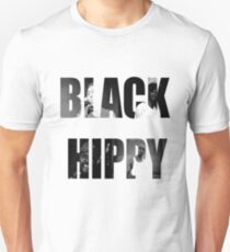 Black Hippy Unisex T-Shirt
