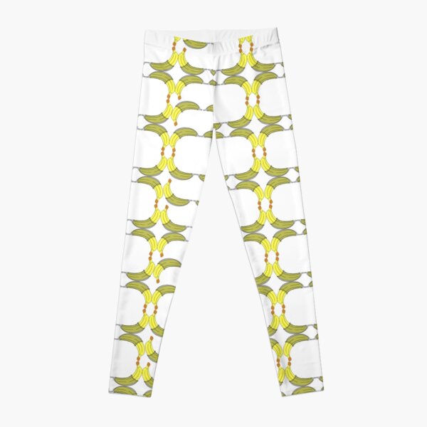Safe Sex Leggings