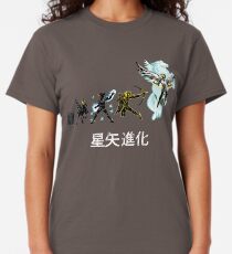 Seiya Evolution Classic T-Shirt
