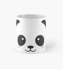 Panda Mug