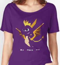 Spyro der Drache Baggyfit T-Shirt