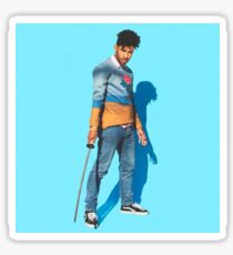 KYLE Sticker Sticker