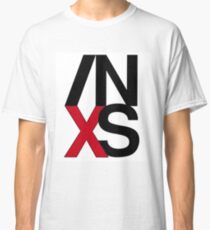 INXS Classic T-Shirt
