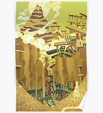Journey Poster