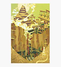 Journey Photographic Print