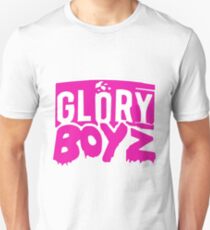 glory boyz Unisex T-Shirt