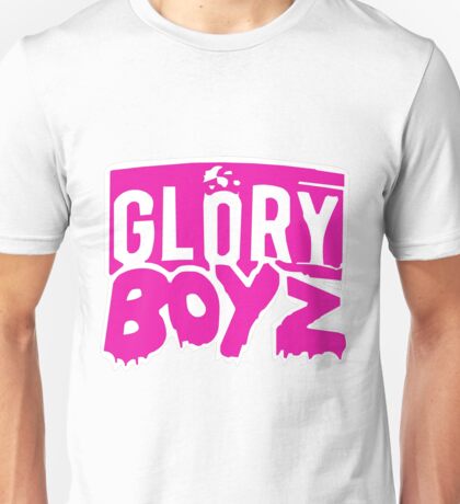 glory boyz 3hunna shirt