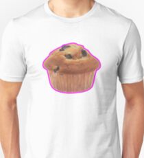 Muffin Slim Fit T-Shirt