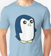 Cute Penguin Unisex T-Shirt
