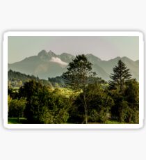 Nature Sticker