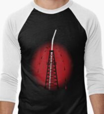 Milkshake Men's Baseball ¾ T-Shirt