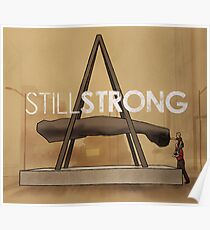stillStrong Poster