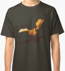 Leaf on the Wind Classic T-Shirt