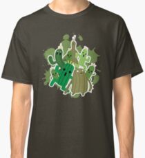 Cactuar Classic T-Shirt