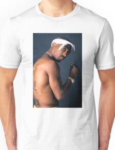 2pac tshirt