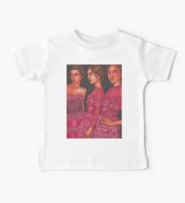 Models Baby Tee