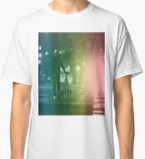 Lonely Town Rainbow Classic T-Shirt