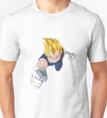 Gogeta Unisex T-Shirt