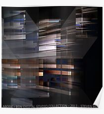 abode Poster