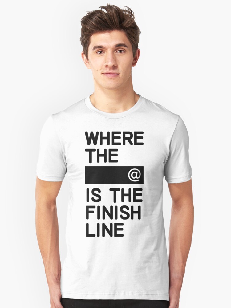 walk the line t shirt