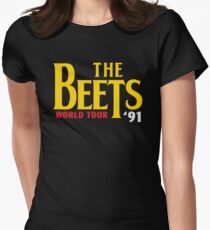 Beets Tour - TShirt - HUMAN