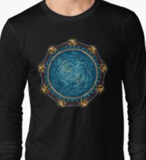 Starry Gate Long Sleeve T-Shirt