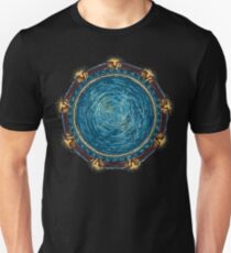 Starry Gate Unisex T-Shirt